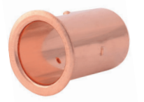 CL-AC04-CC REFUERZO INTERIOR P/UNION PEX 1 1/4 COFLEX - Tumatsa Leon
