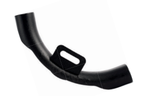 SP-SG02-CC GUIA 90º P/PEX 3/4 COFLEX - Tumatsa Leon