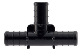 EP-TE111-CC TEE ESPIGA COFLEX  1/2X1/2X1/2