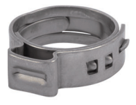 EP-ASS03- CC ANILLO CLAMPING PARA ESPIGA COFLEX - Tumatsa Leon