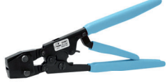 EP-HH01- CC PINZA PARA GRAPADO AGUA PRO COFLEX - Tumatsa Leon