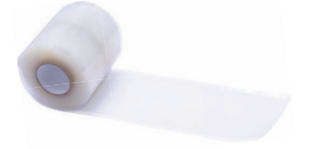 CL-AC01-CC CINTA DE SILICON 2" x3M PEX COFLEX - Tumatsa Leon