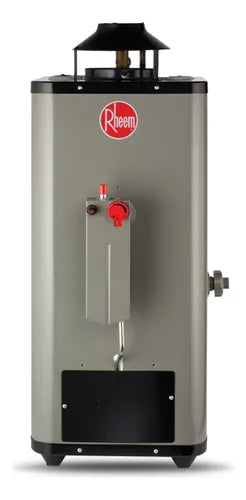 RHHR-MX-10P CALENTADOR 10LITROS/MIN LP RHEEM