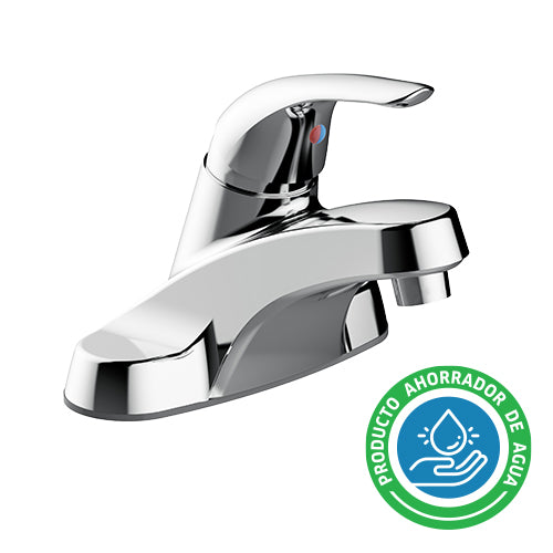 GL-M300 MONOMANDO 4  COLFEX P/LAVABO