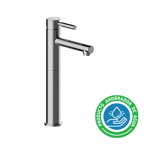 Gl-m400-a Monomando Alto Colfex para Lavabo Alto - Mueble Sanitario en León Guanajuato