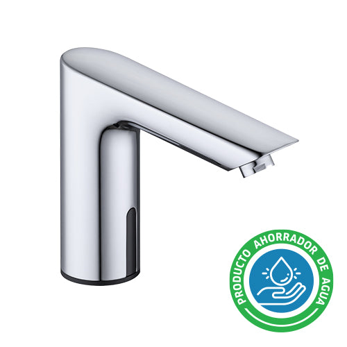 GL-M500 MONOMANDO COFLEX  C/SENSOR P/LAVABO