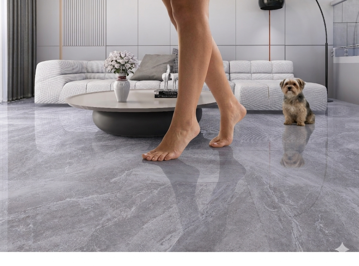 Lille Gris 60x60 Pulido 1.44 Tc6060a0091 - Material Hidráulico en León Guanajuato