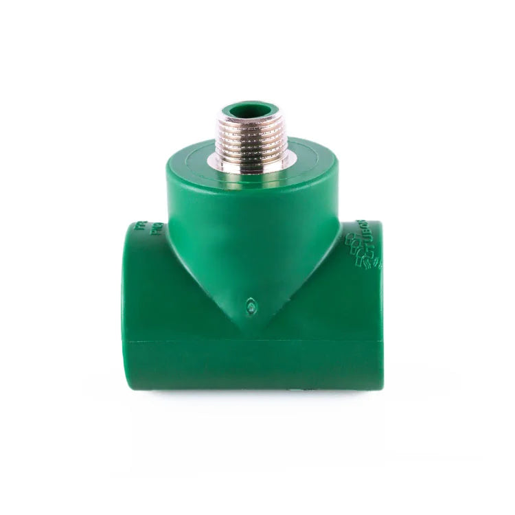 200174 TEE TUBOPL RM CENT 19-19MM (25MM)