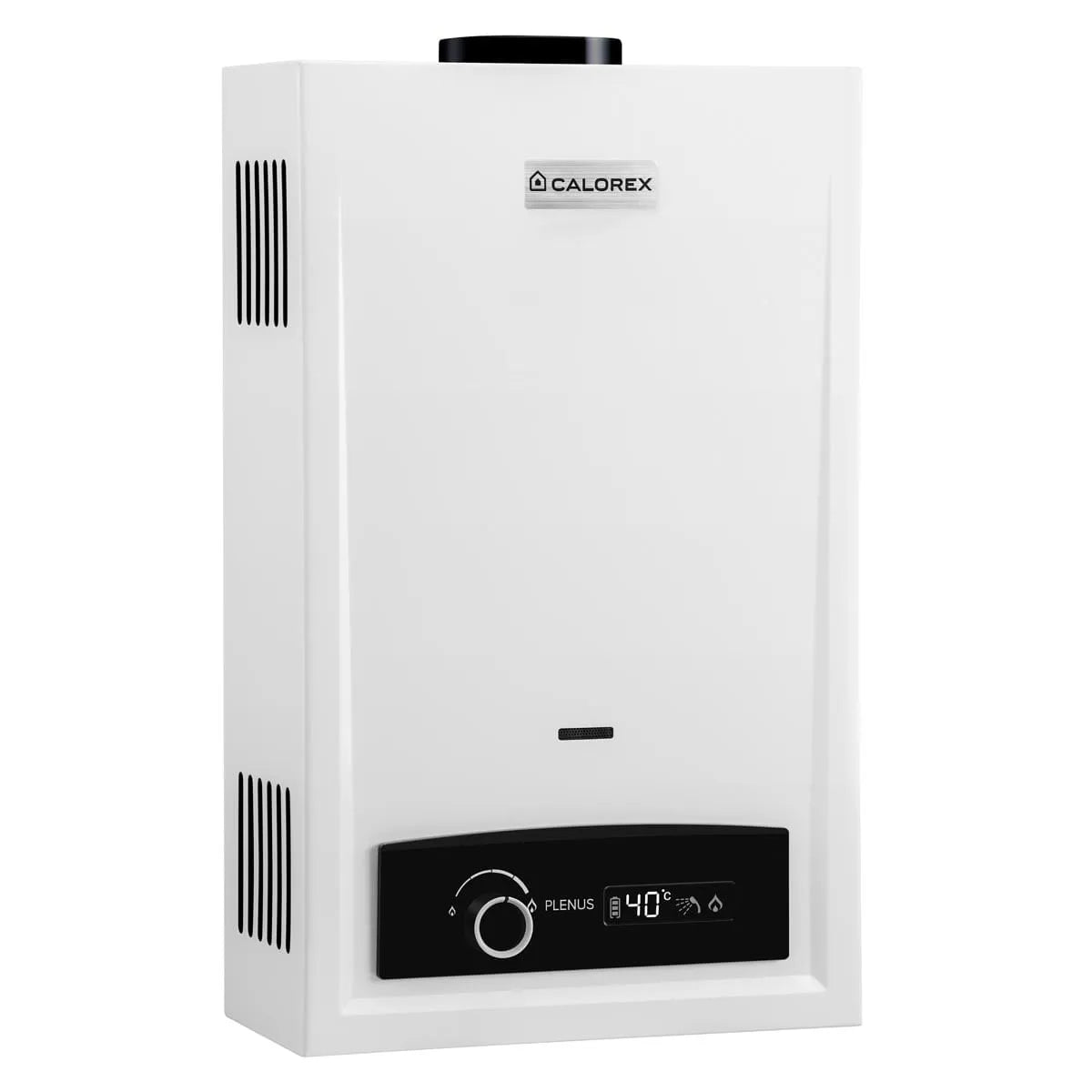 CALENTADOR PLENUS 16 INST GAS NAT