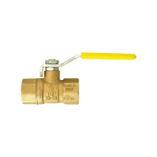 IP-400 VALV ESF LATON P/GAS 13MM