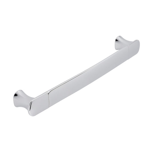 LU.09 TOALLERO BARRA CORTO CASSIA A.INOX URREA
