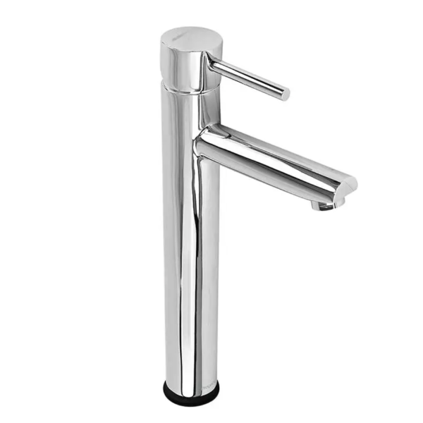 MO8X-SP-01 MONOM ALTO P/LAV SPACIO CROMO PROYECTA - Tumatsa Leon