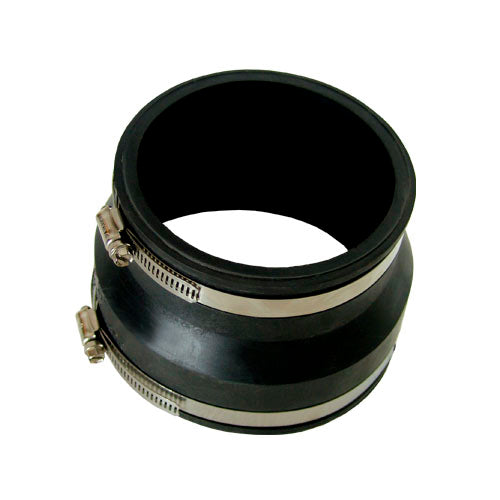 PA-A44 ACOPLE P/ DRENAJE BARRO A PVC 4 COFLEX