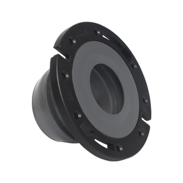 PB-200 BRIDA SANITARIA COFLEX
