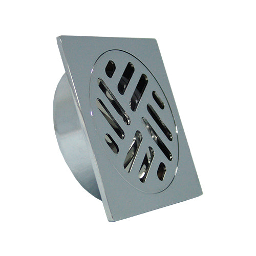 PC-311 COLADERA 10x10 LATON COFLEX