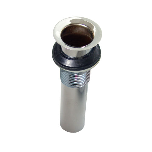 PH-225 CONTRA DE LATON COFLEX  P/LAVABO SIN REBOSADERO