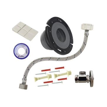 PS-D004 KIT PARA INSTALACION DE SANITARI