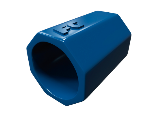 COPLE CPVC FLOWGUARG 32MM - Tumatsa Leon