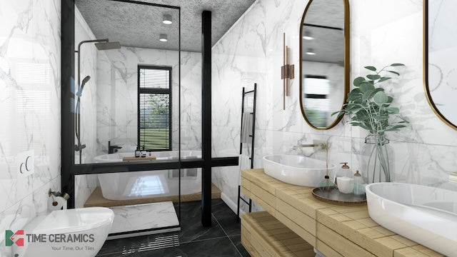 PISO PORCELANATO GRECIA 60X120 PULIDO 1.44 TC6012A0020 (Caja)