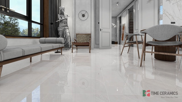 PISO PORCELANATO AELSIA 60x120 PULIDO 1.44 (Caja)