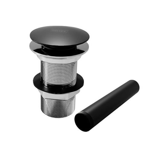 TH-065-EB CONTRA HELVEX PARA DESAGUE PUSH PARA LAVABO S/REBOSADERO - Tumatsa Leon