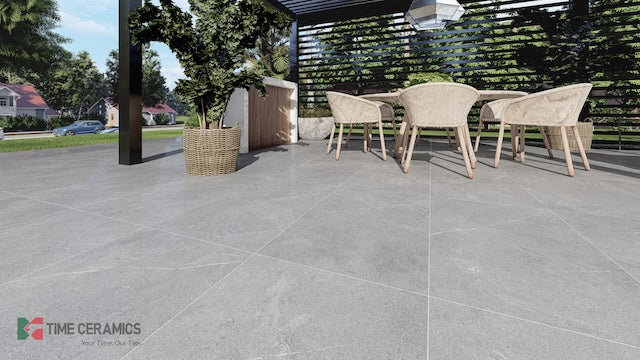 PISO PORCELANATO AMIATA GRIS CLARO 60x120 MATE 1.44 (Caja)