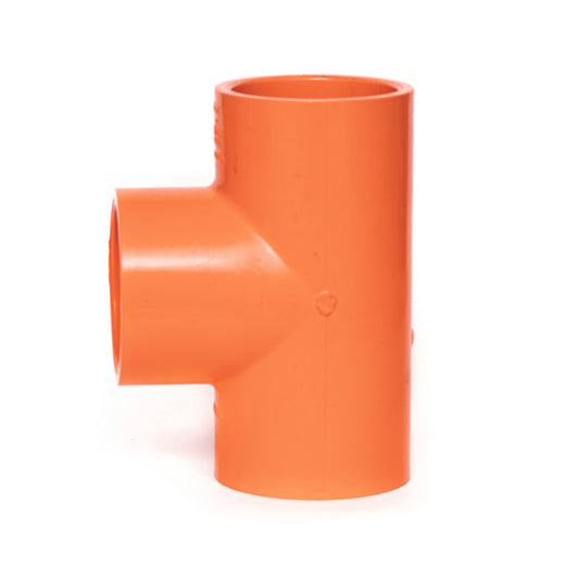 9022427 TEE BLAZEMASTER 19MM