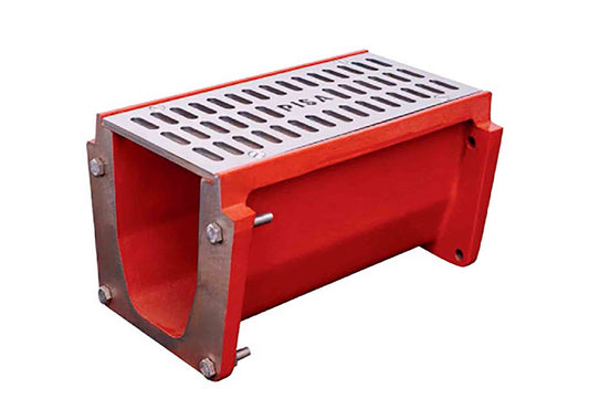 COLADERA DE MODULO LATERAL UP-1000-L