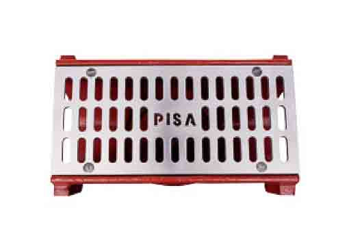 COLADERA DE MODULO CENTRAL UP-1000-C