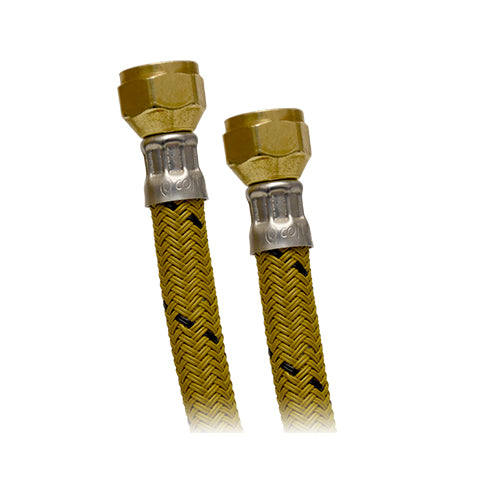 VG-B100 COFLEX GAS 3/8  x 3/8  FLARE