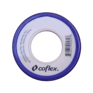 2-WT-12-60 TEFLON 1/2 x6.60 - Tumatsa Leon