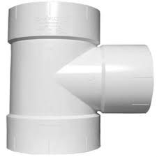 TEE RECTA 64MM MOD. 519 - Tumatsa Leon