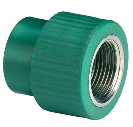 200043 Conector Hembra Tubopl 25-25 (32mm-32mm) - Material Hidráulico en León Guanajuato