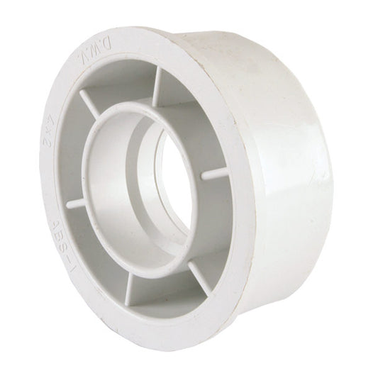 RED. BUSHING PVC C40 200-150MM - Tumatsa Leon