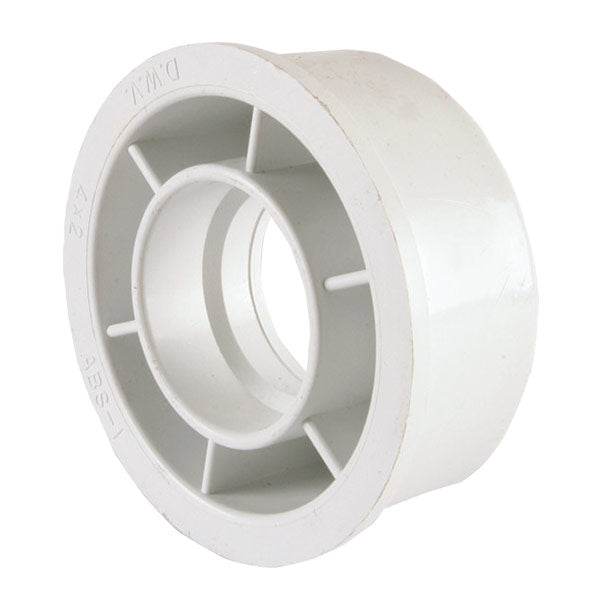 RED. BUSHING PVC C40 150- 64MM - Tumatsa Leon