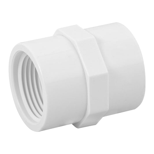 ADAPTADOR HEMBRA  32MM PVC DWV