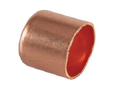 TAPON CAPA COBRE 13MM