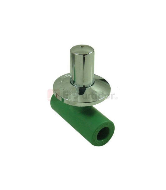 200250 VALVULA ESF  TUBOPLUS 13MM (20MM)