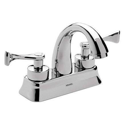 HM-17 MEZCLADORA LAVABO 4 - Tumatsa Leon