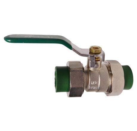 200257 VALV ESF DESMONT TUBOP 50MM(63MM)