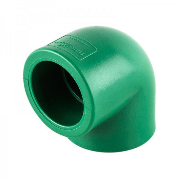 200013 Codo Tuboplus 90-100mm (110mm) - Material Hidráulico en León Guanajuato