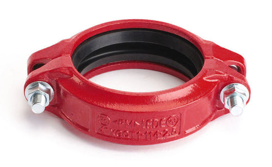 COPLE RIGIDO M-772  32MM RED CONTRA INCENDIO