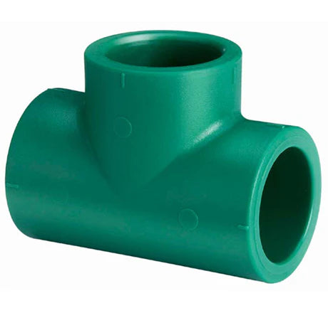 200164 Tee Tuboplus 100mm (110mm) - Material Hidráulico en León Guanajuato
