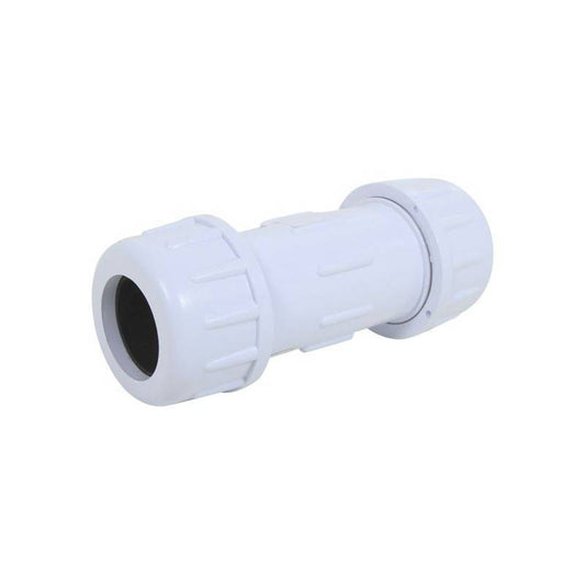 COPLE COMPRESION PVC C40 25MM - Tumatsa Leon