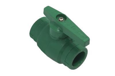 200366 VALV ESF TUBOPLUS PPR 64MM(75MM)