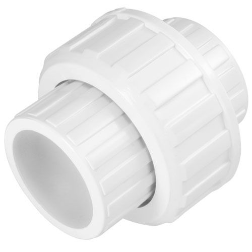 TUERCA UNION ROSC PVC C40 25MM