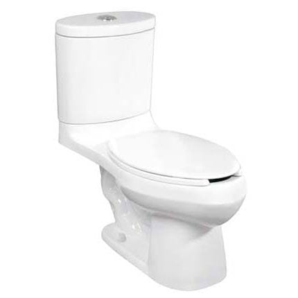 WC RODANO 4.8 COLOR BLANCO ( TAZA Y TANQ