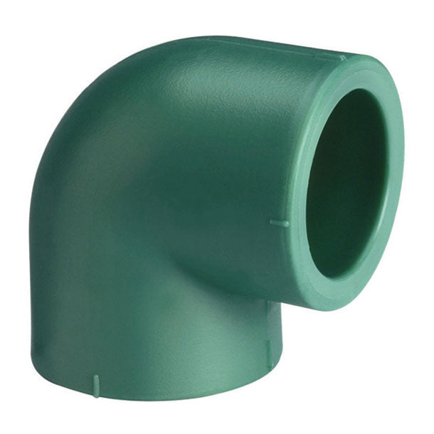 200019 Codo Tuboplus 90-50mm (63mm) Rotoplas - Material Hidráulico en León Guanajuato