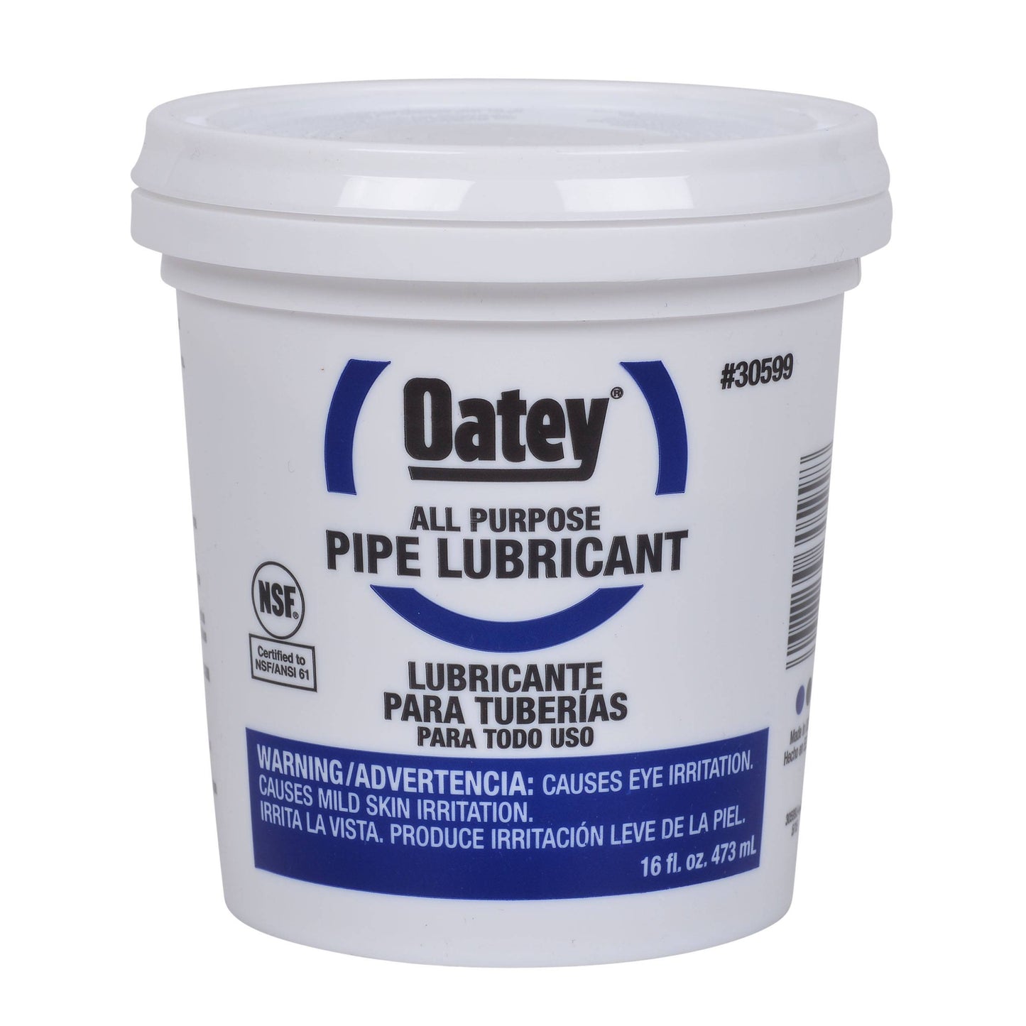 30599 LUBRICANTE MULTIUSOS 16 Oz OATEY