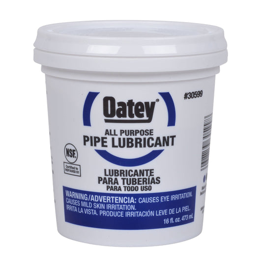 30599 LUBRICANTE MULTIUSOS 16 Oz OATEY